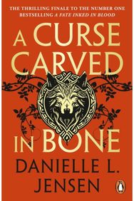 Curse Carved in Bone