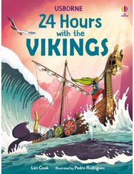 24 Hours with the Vikings