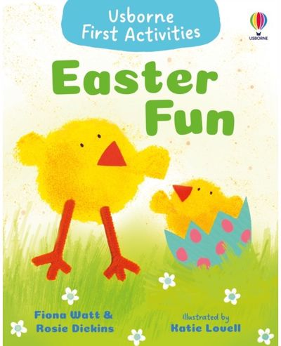 Easter Fun