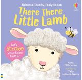 There There Little Lamb