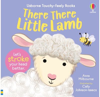 There There Little Lamb