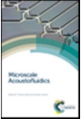 Microscale Acoustofluidics