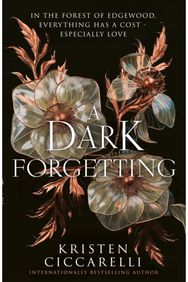 Dark Forgetting