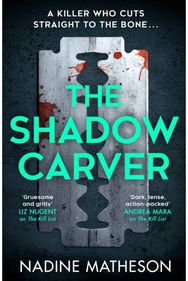 Shadow Carver
