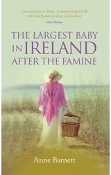 Largest Baby in Ireland After the Famine