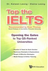 Top The Ielts: Opening The Gates To Top Qs-ranked Universities