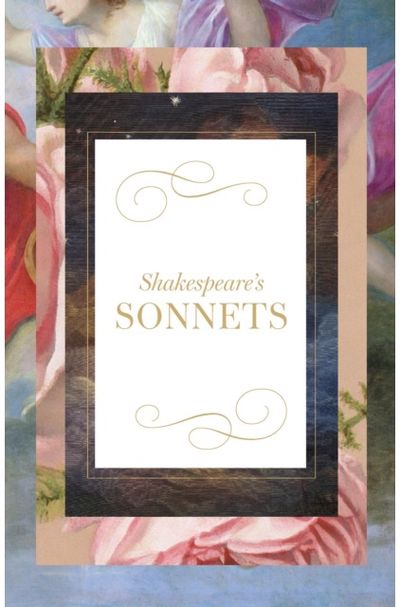 Shakespeares Sonnets (Signature Select Classics)