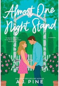 Almost One Night Stand: A Novel