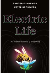 Electric Life: The Hidden Radiance of Everything