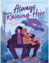 Always Raining Here