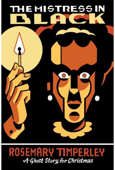 Mistress in Black: A Ghost Story for Christmas