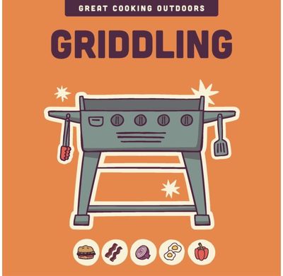 Griddling