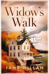 Widows Walk: A Novel