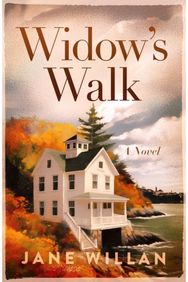 Widows Walk: A Novel