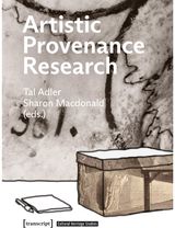 Artistic Provenance Research