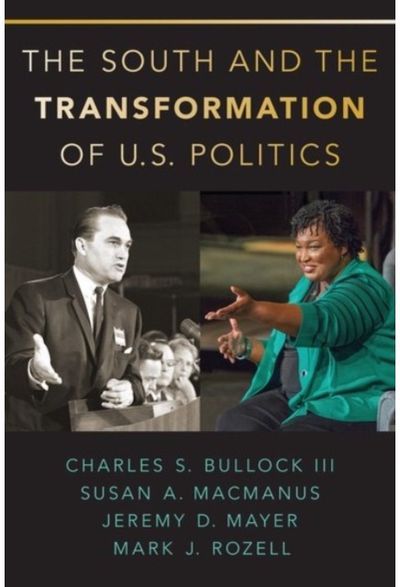South and the Transformation of U.S. Politics