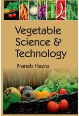 Vegetable Science and Technology