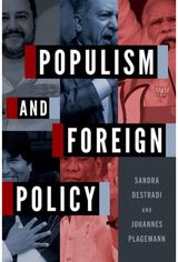 Populism and Foreign Policy