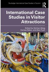 International Case Studies in Visitor Attractions