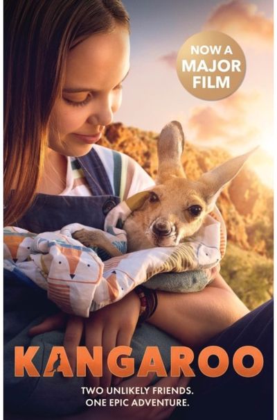 Kangaroo: The book based on the film