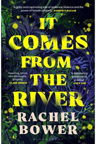 It Comes from the River
