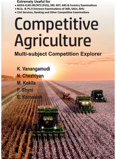 Competitive Agriculture