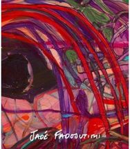 Jade Fadojutimi: Jesture