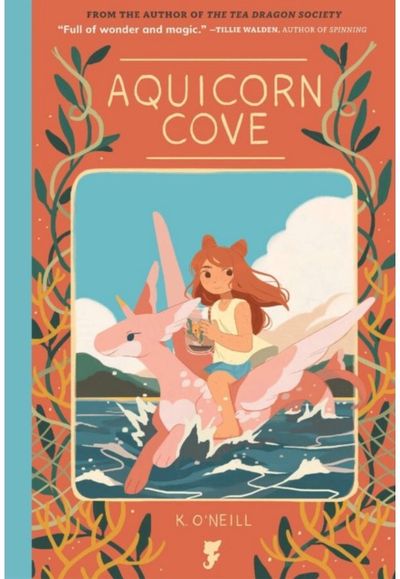 Aquicorn Cove