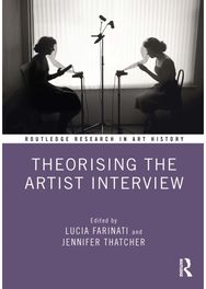 Theorising the Artist Interview