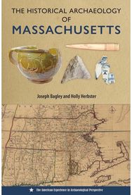 Historical Archaeology of Massachusetts