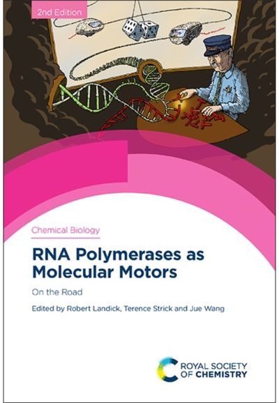 RNA Polymerases as Molecular Motors: On the Road