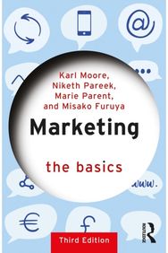 Marketing: The Basics