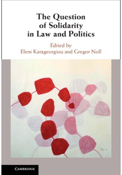 Question of Solidarity in Law and Politics