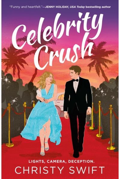 Celebrity Crush