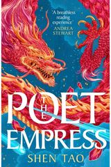 Poet Empress: A BBC Radio 2 Book Club pick perfect for fans of R.F. Kuang and Madeline Miller