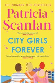 City Girls Forever: 'Warm, comforting and relevant' MARIAN KEYES