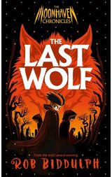 Last Wolf