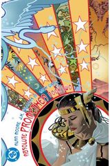 Absolute Promethea Book Two (2026 Edition)