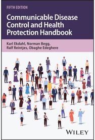 Communicable Disease Control and Health Protection Handbook