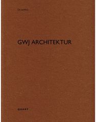 GWJ Architektur: De aedibus
