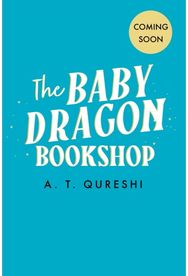 Baby Dragon Bookshop