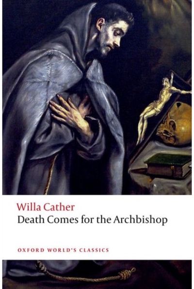 Death Comes for the Archbishop