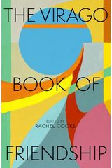 Virago Book of Friendship