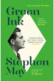 Green Ink: THE TIMES 'Fascinating' Books To Look Out For 2025