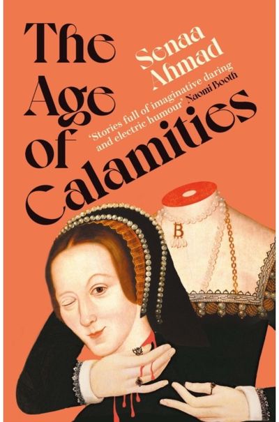 Age of Calamities