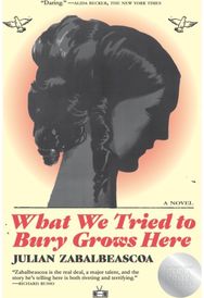What We Tried to Bury Grows Here