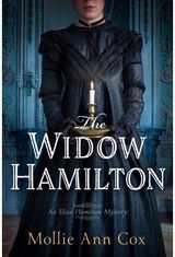 Widow Hamilton: An Eliza Hamilton Mystery
