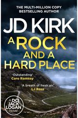 Rock and a Hard Place