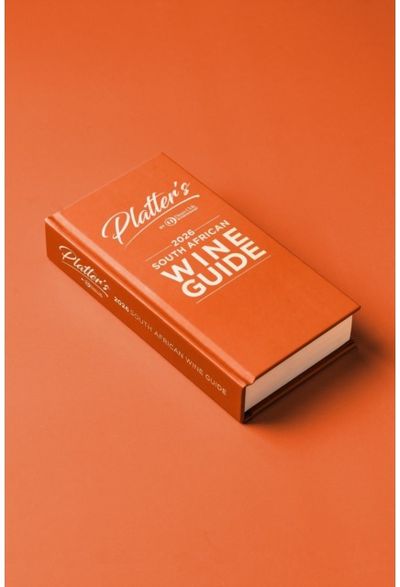 Platters South African Wine Guide 2026