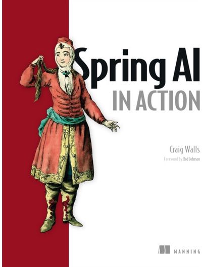 Spring AI in Action